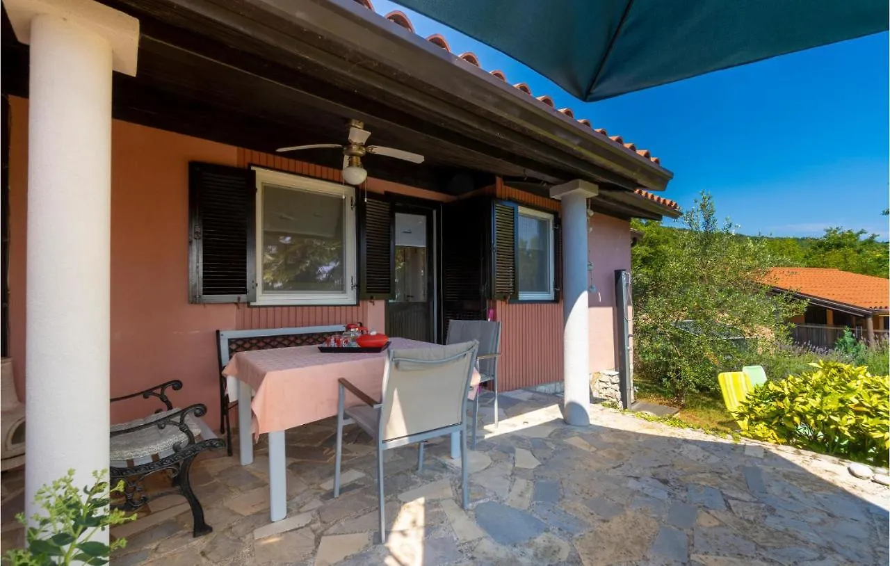 Holiday home Nice Home In Labin With Wifi Croatia