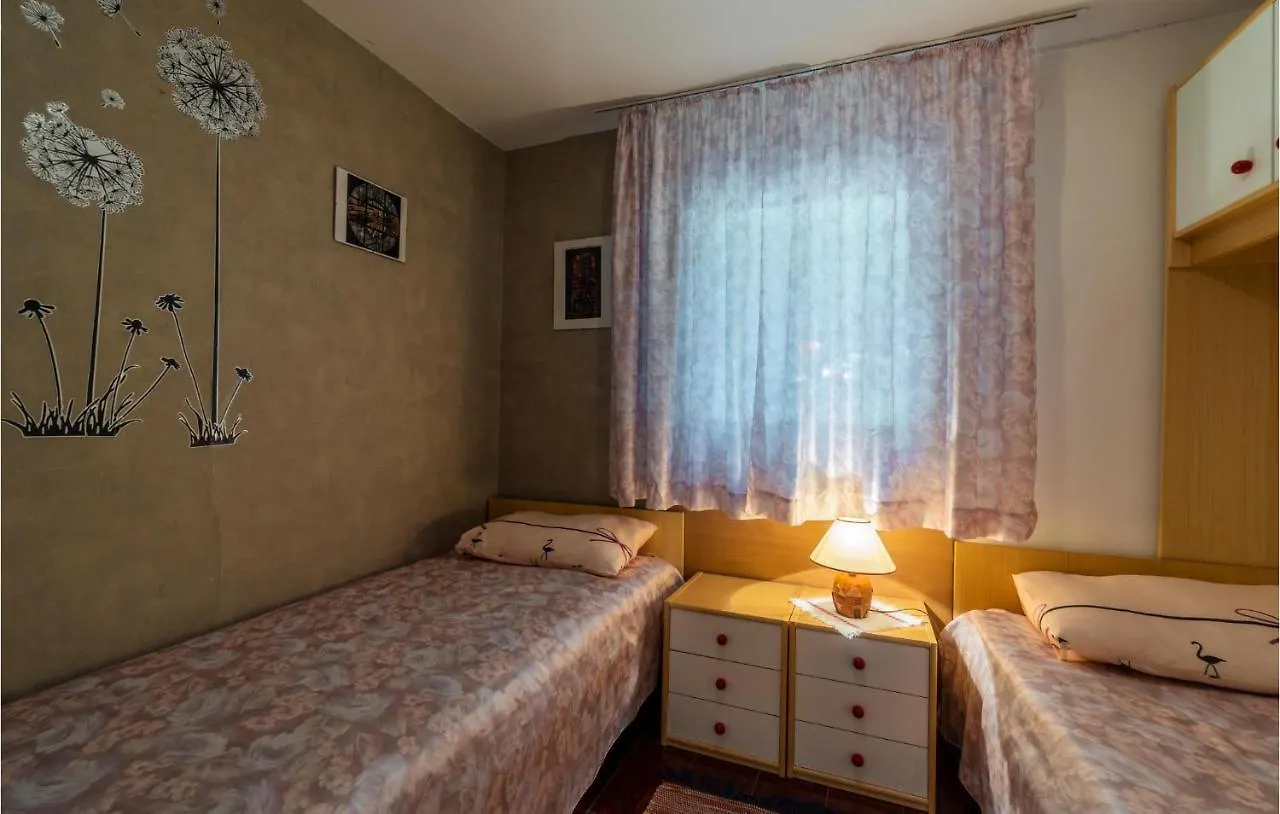 Nice Home In Labin With Wifi 0*, Drenje (Istria)