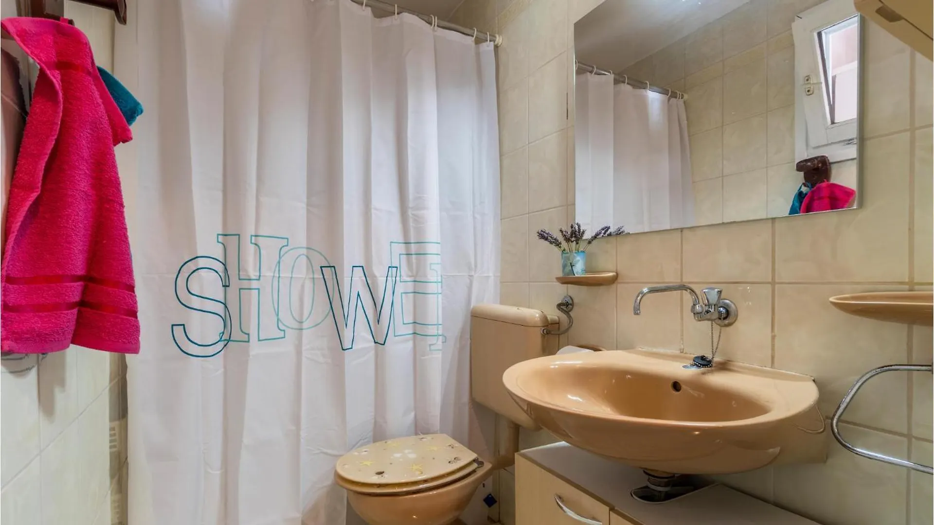 Nice Home In Labin With Wifi Drenje