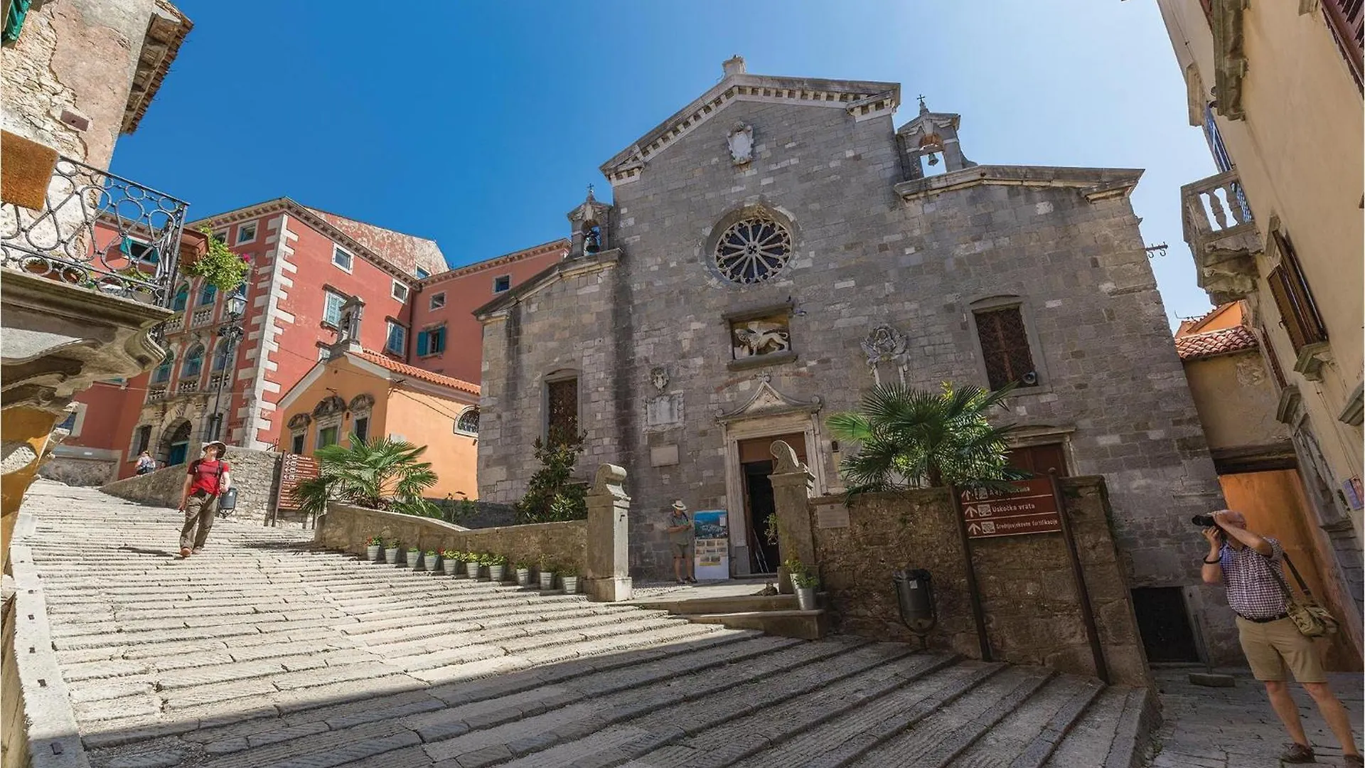 Nice Home In Labin With Wifi 0*, Drenje (Istria)