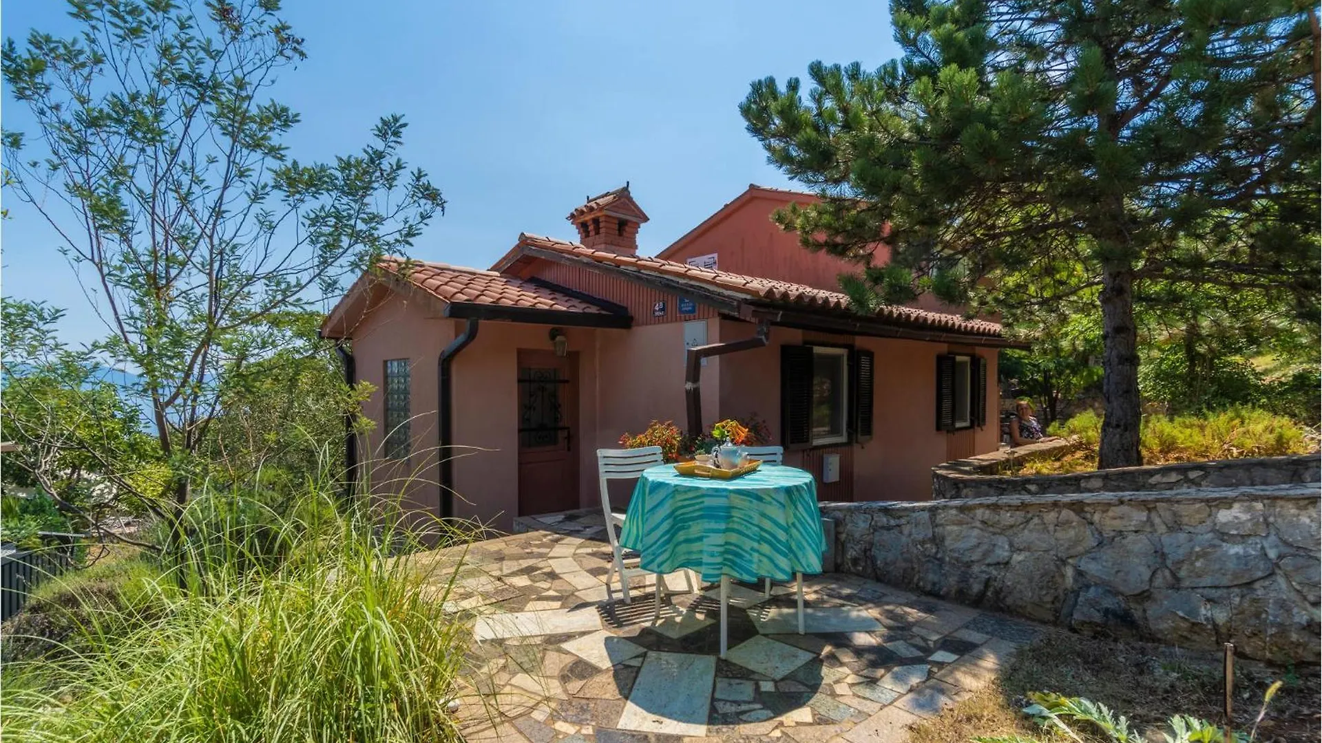 Holiday home Nice Home In Labin With Wifi
