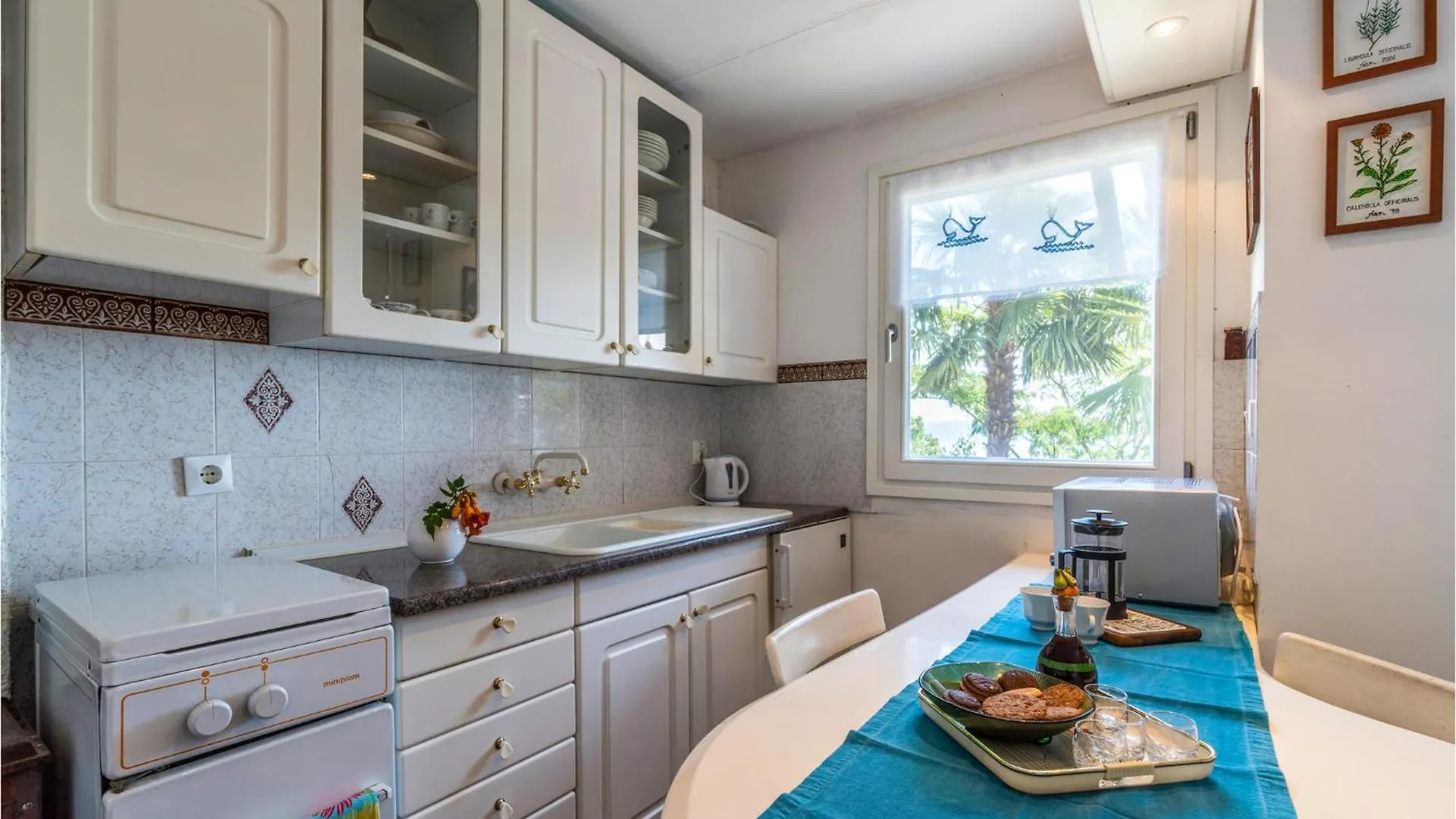 Holiday home Nice Home In Labin With Wifi