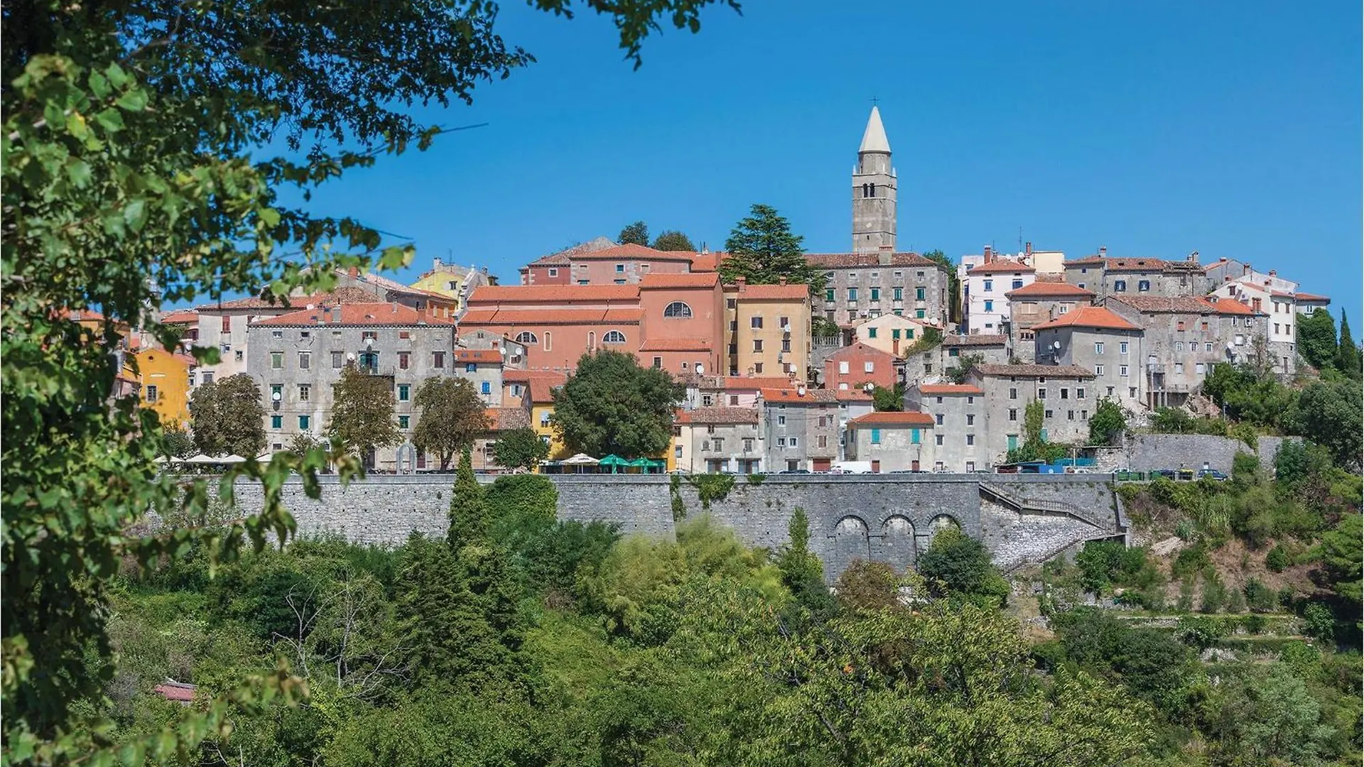 Nice Home In Labin With Wifi Croatia