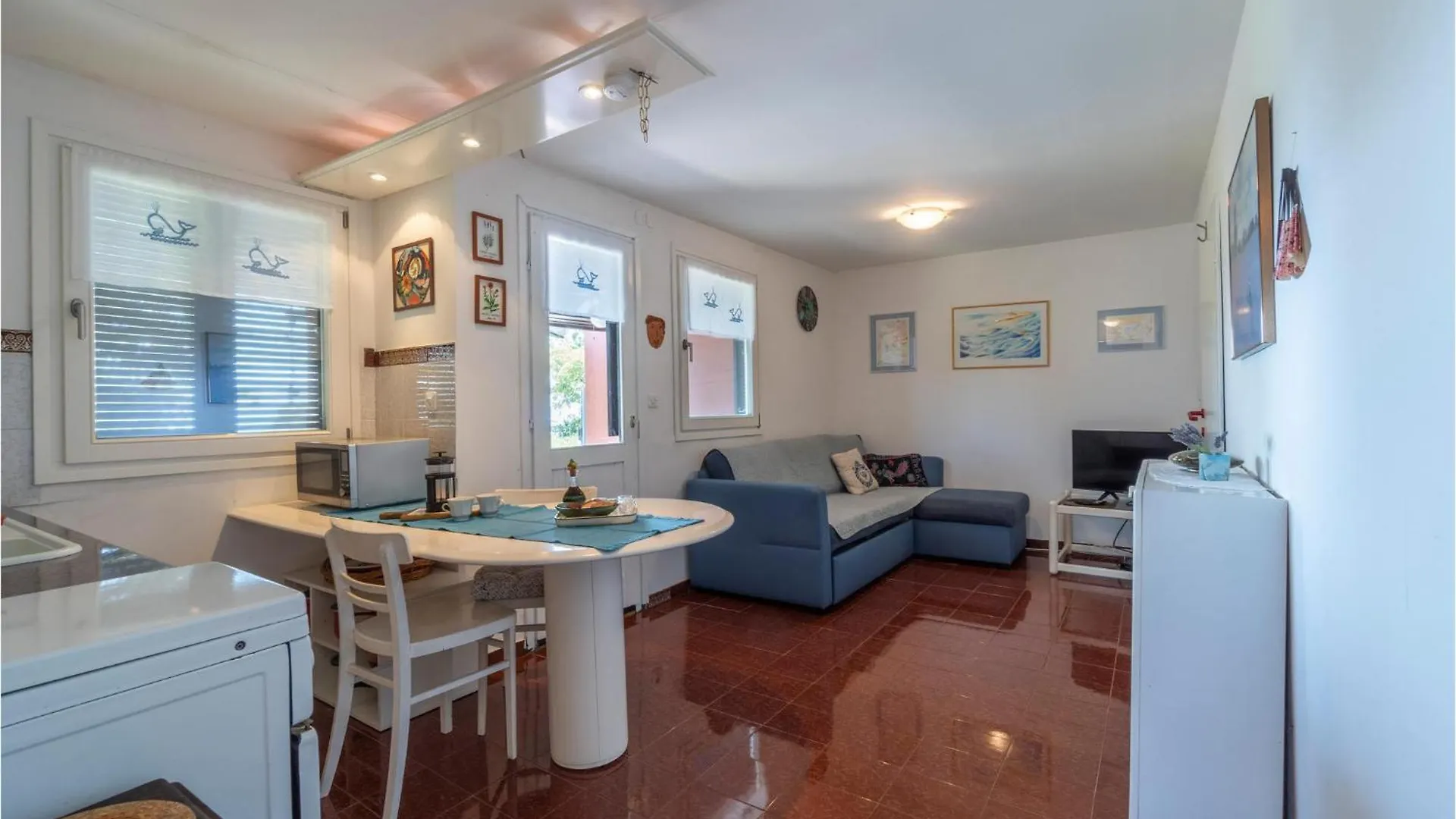 Nice Home In Labin With Wifi Holiday home
