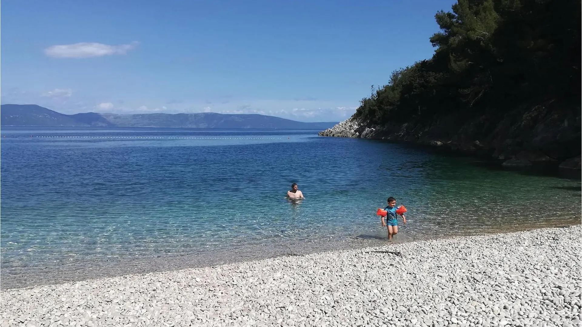 Nice Home In Labin With Wifi 0*, Drenje (Istria) Croatia