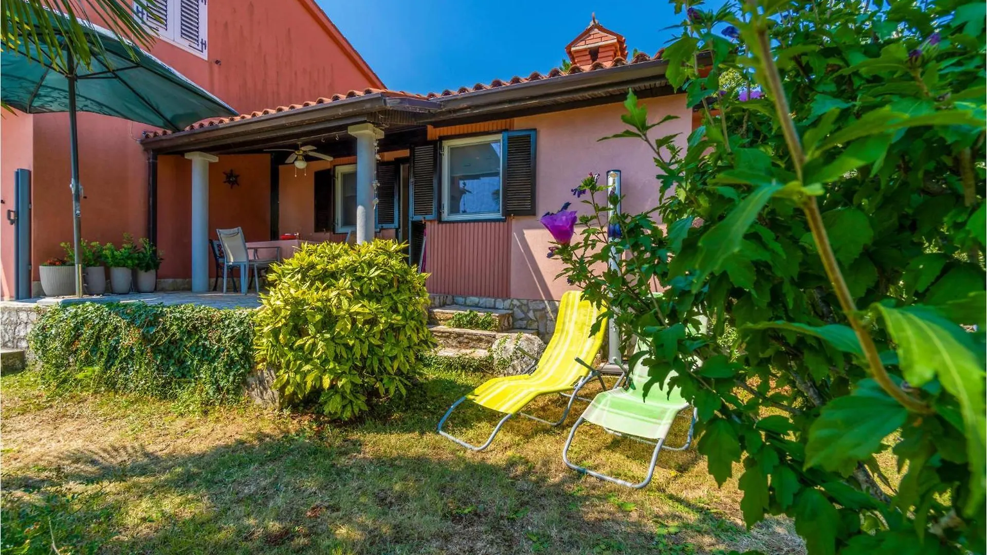 Holiday home Nice Home In Labin With Wifi Croatia