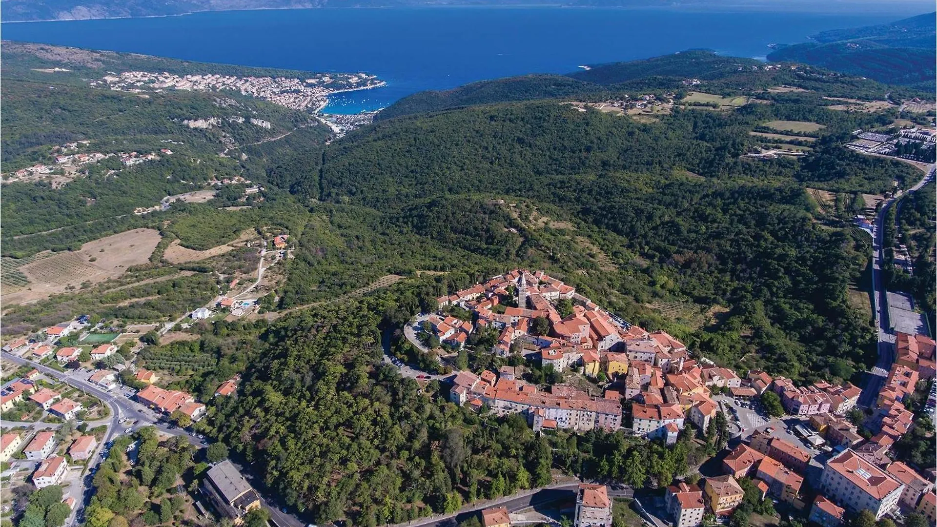 Nice Home In Labin With Wifi Drenje (Istria)
